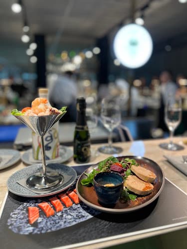 Caviar House & Prunier — Supermarkt in Kloten
