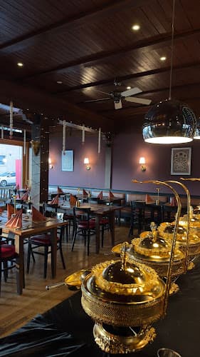 Anarddana — Bar in Kloten
