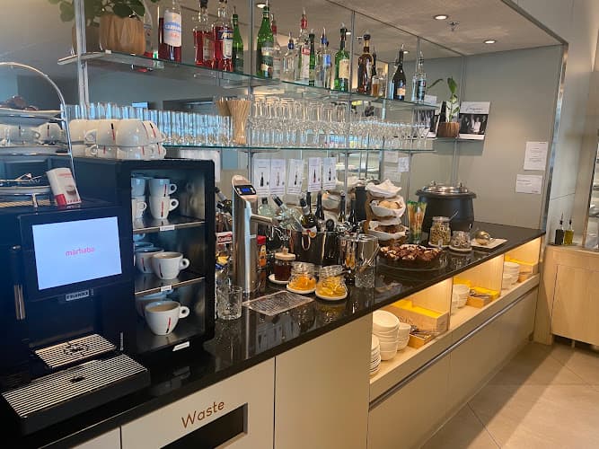 Marhaba Lounge — Bar in Kloten