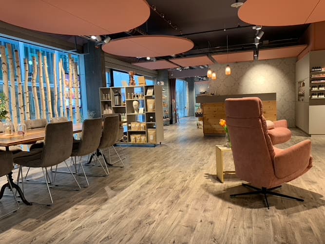 cermony — Kosmetikstudio in Zürich