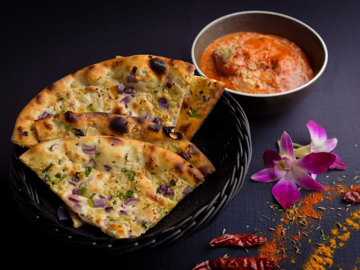 Tamarind Garden - Indian Restaurant — Restaurant in Zürich (Bild 2)