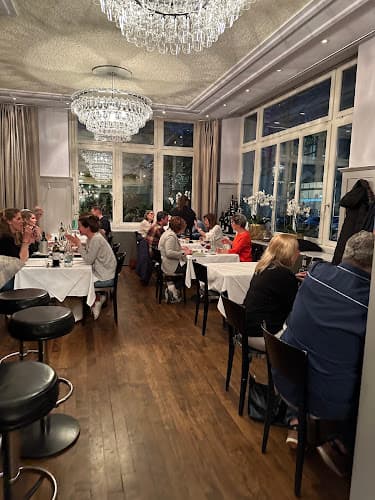 Didi's Frieden — Restaurant in Zürich
