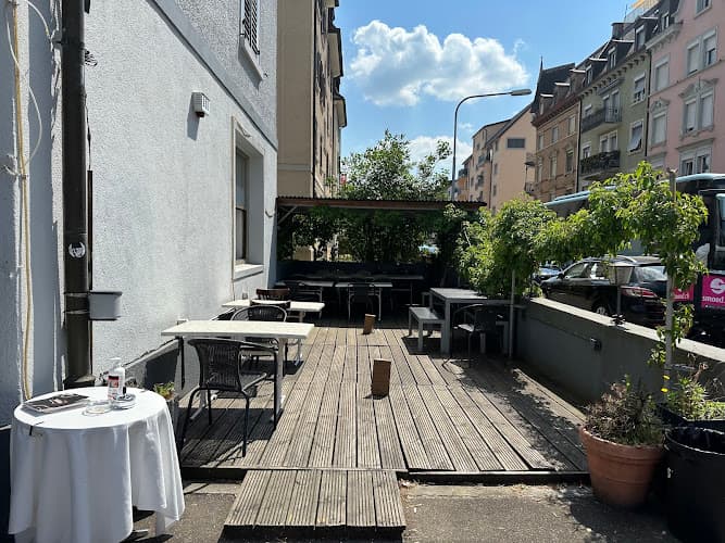 Taj Mahal – Indian & Pakistani Halal Cuisine Zürich — Restaurant in Zürich