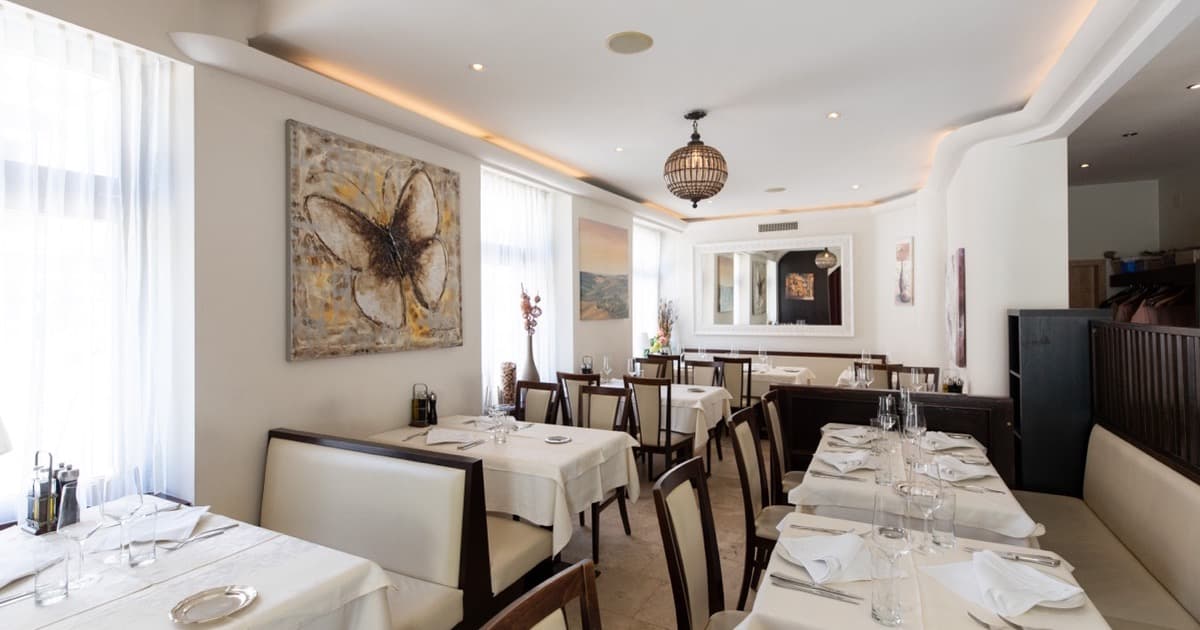 Ristorante Grotto Reale — Restaurant in Zürich (Bild 2)