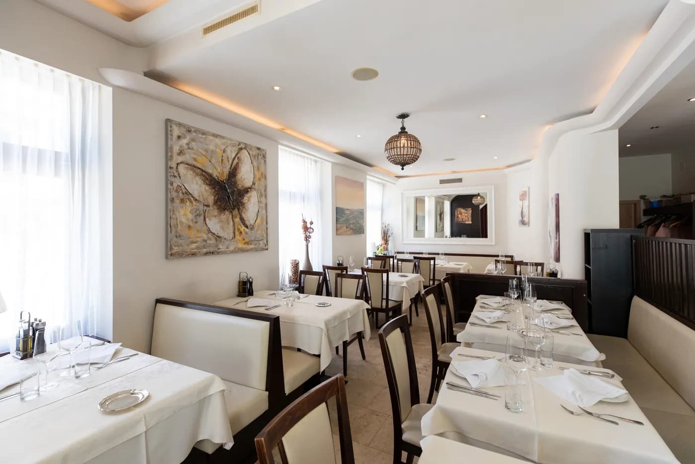 Ristorante Grotto Reale — Restaurant in Zürich (Bild 3)