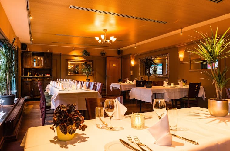 Oberes Triemli — Restaurant in Zürich