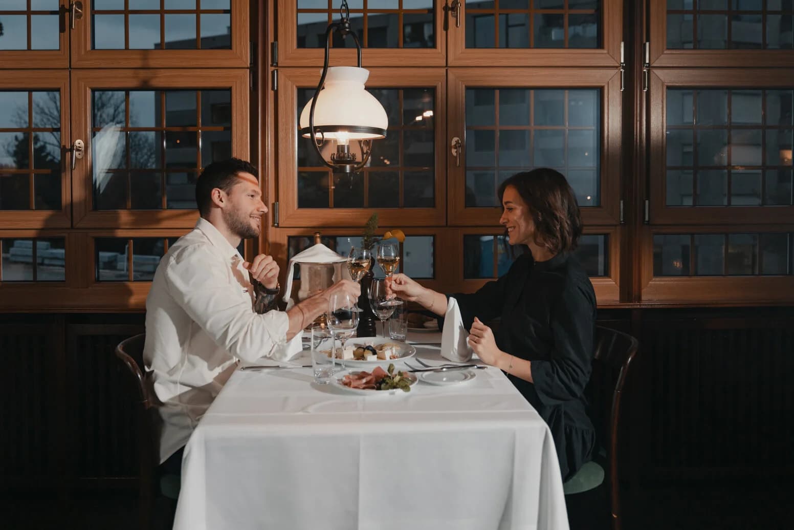 Oberes Triemli — Restaurant in Zürich (Bild 3)