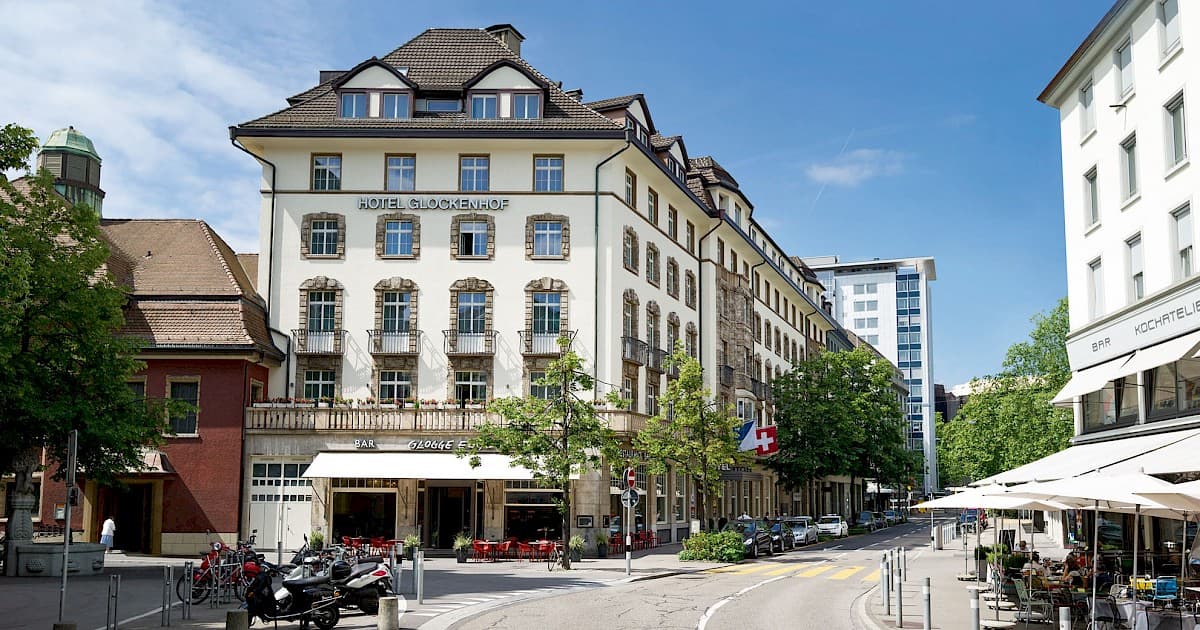 Conrad — Restaurant in Zürich (Bild 2)