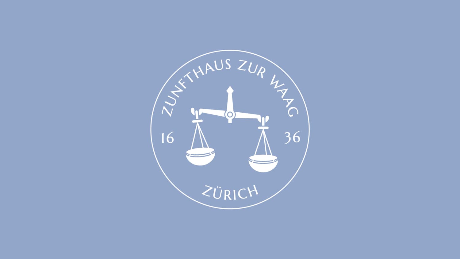 Zunfthaus zur Waag — Restaurant in Zürich (Bild 2)