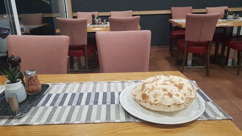 Triemli Treffpunkt — Take-Away in Zürich