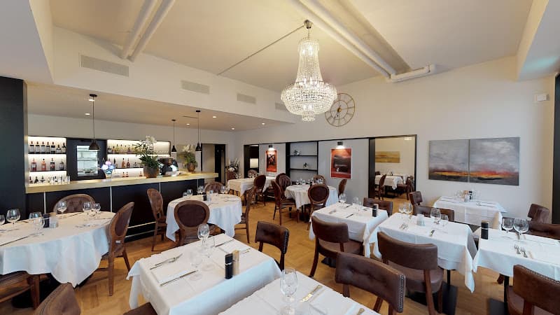 Restaurant,Pinseria,Steakhouse Friedbrunnen — Restaurant in Zürich