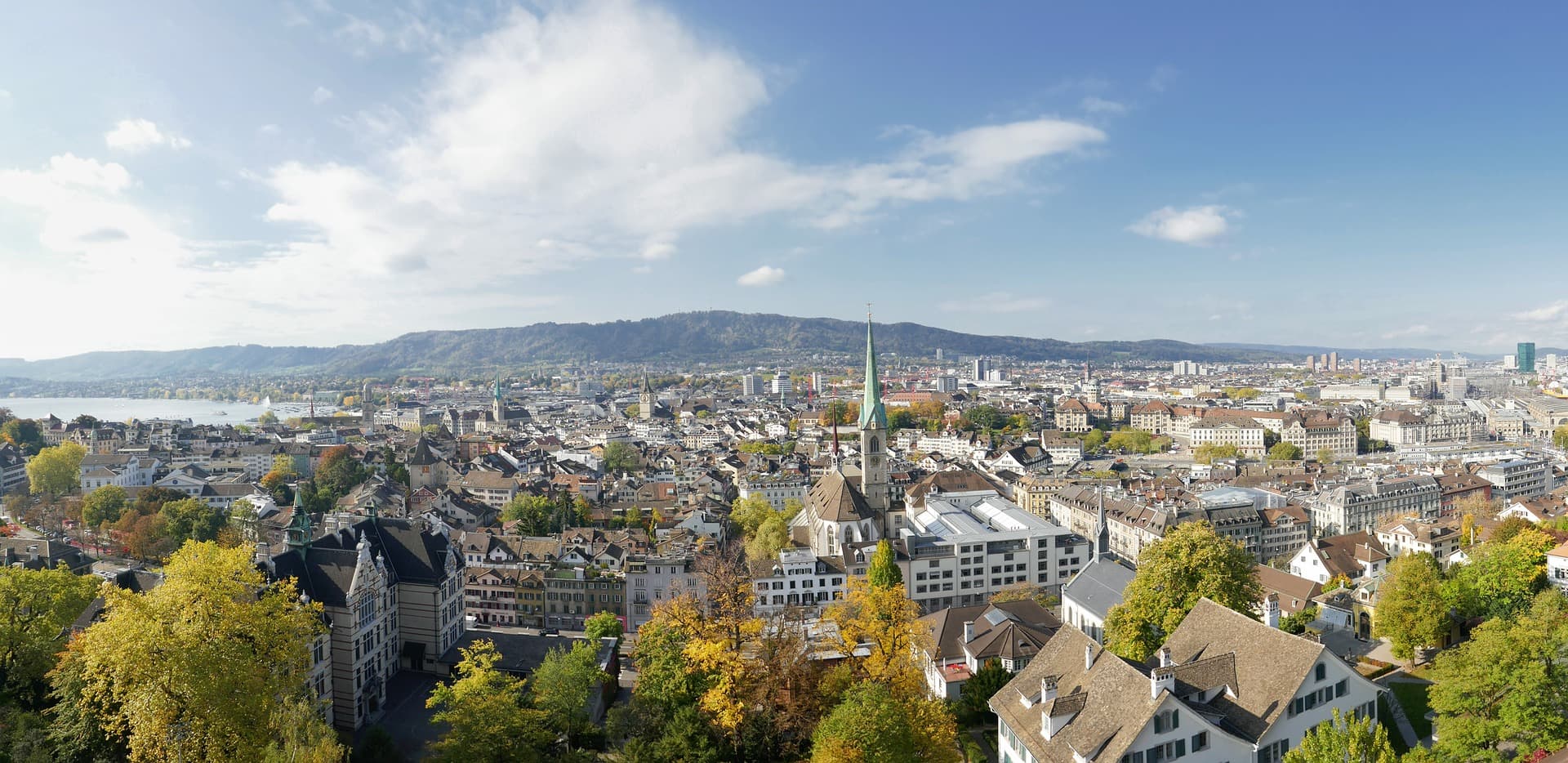 Hotel Neufeld — Restaurant in Zürich (Bild 3)