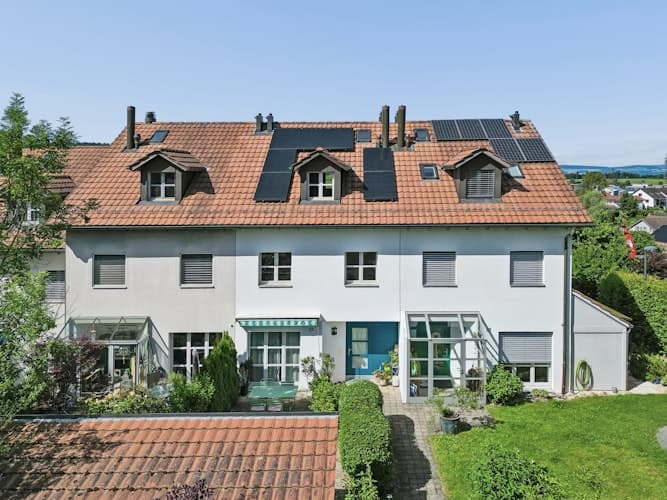 Nova Bautreuhand AG — Immobilienmakler in Gossau ZH (Bild 3)