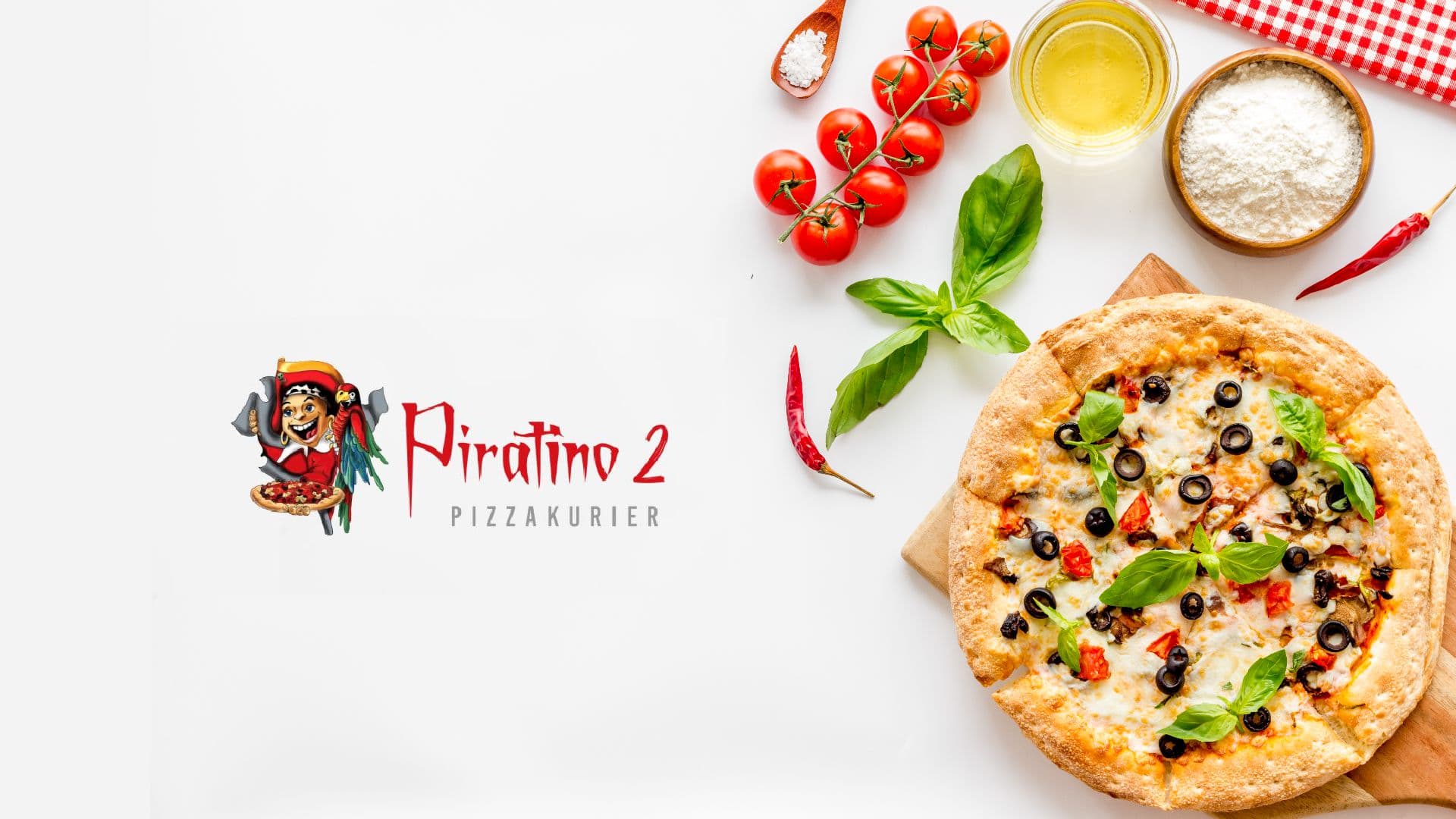 Piratino 2 — Take-Away in Zürich (Bild 2)