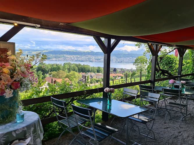 Restaurant Buech — Restaurant in Herrliberg