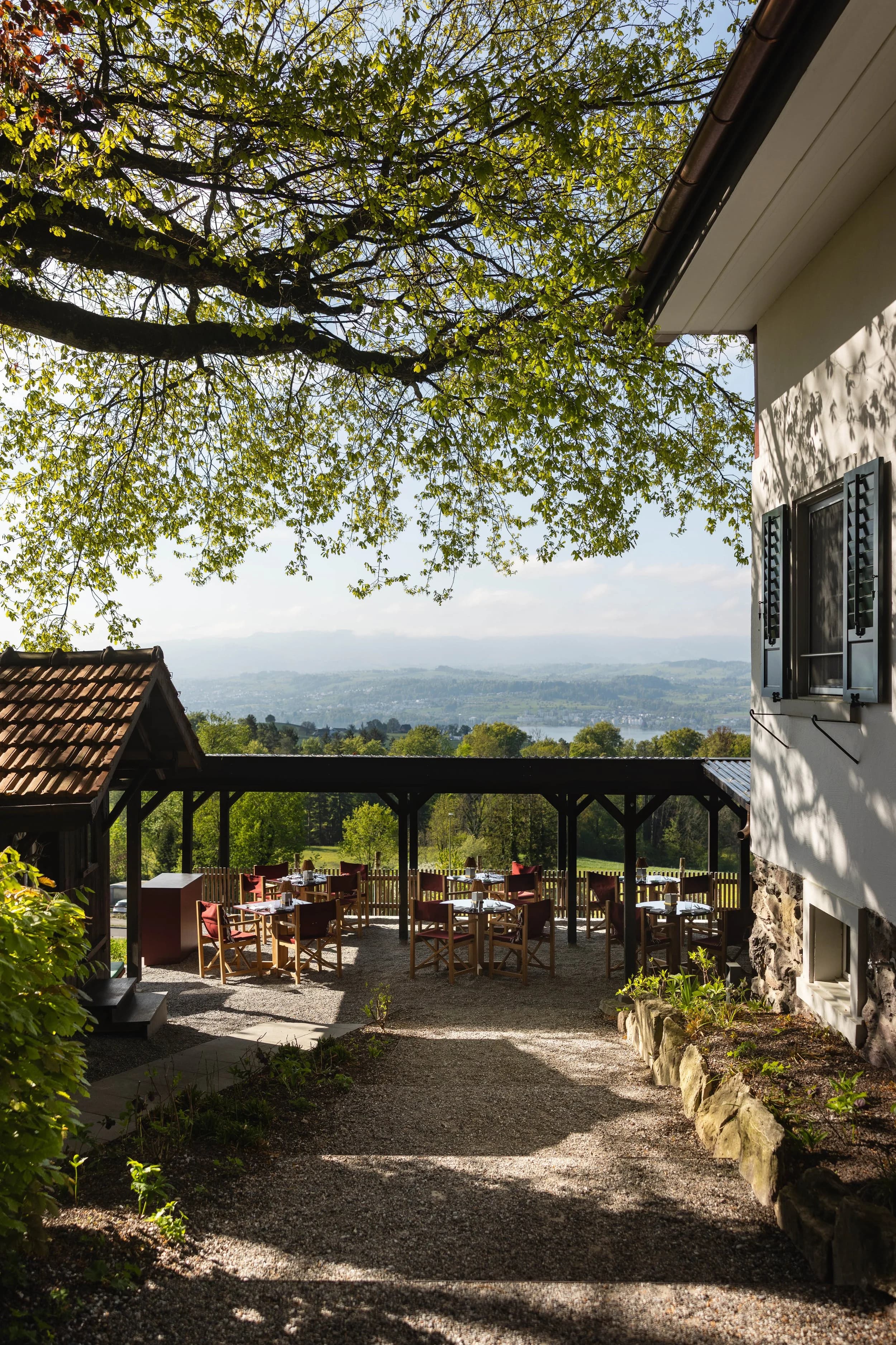 Restaurant Buech — Restaurant in Herrliberg (Bild 2)