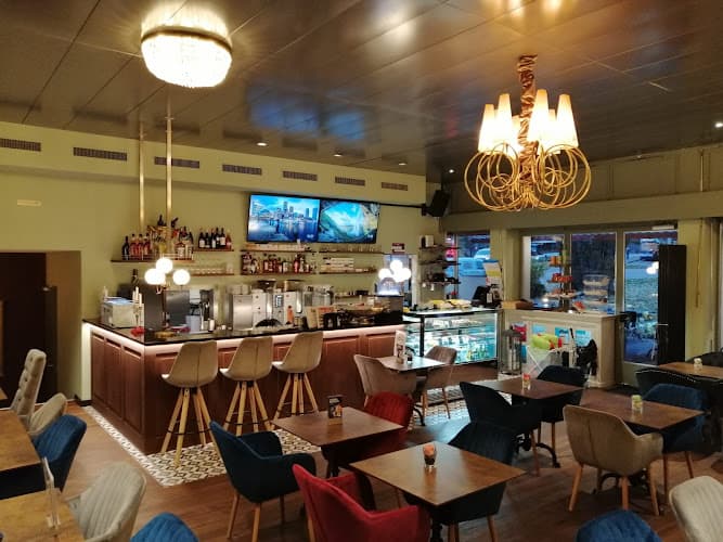 Monti — Restaurant in Zürich