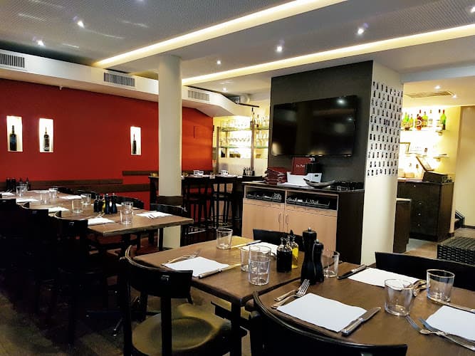 La Pasta — Restaurant in Zürich
