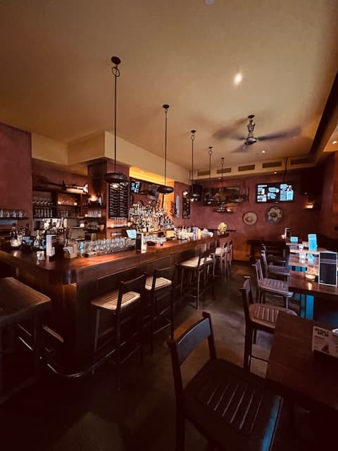 Don Weber — Restaurant in Zürich (Bild 2)