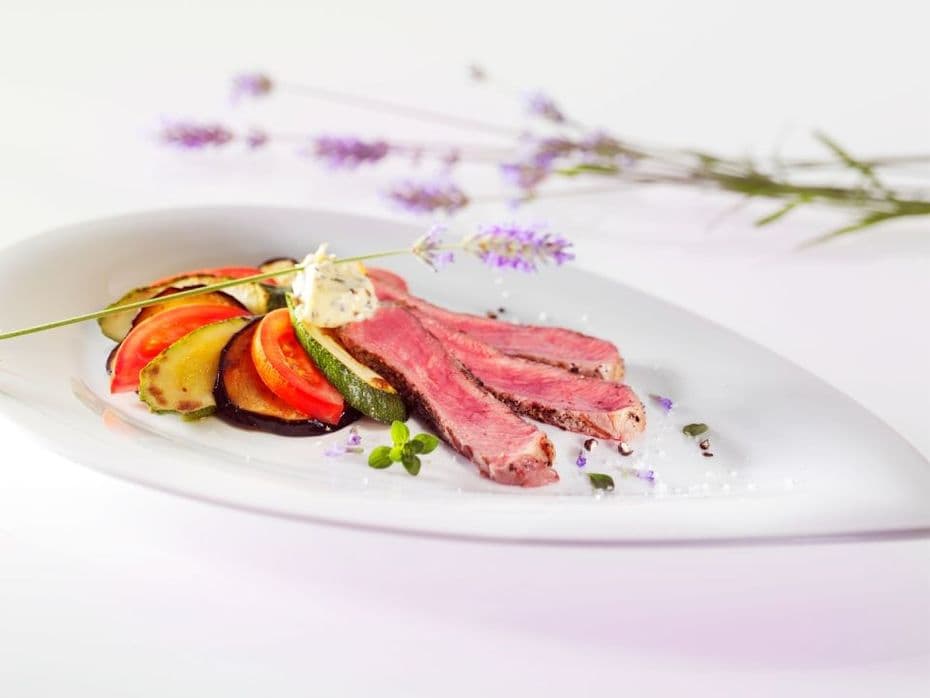 Jane Fine Food — Restaurant in Zürich (Bild 2)