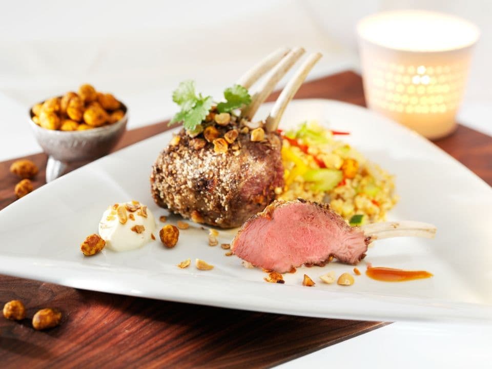 Jane Fine Food — Restaurant in Zürich (Bild 3)