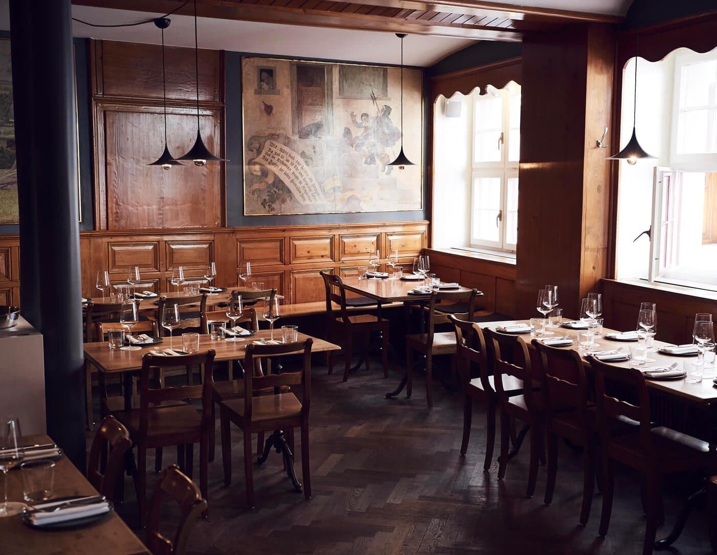 Bauernschänke — Restaurant in Zürich (Bild 2)