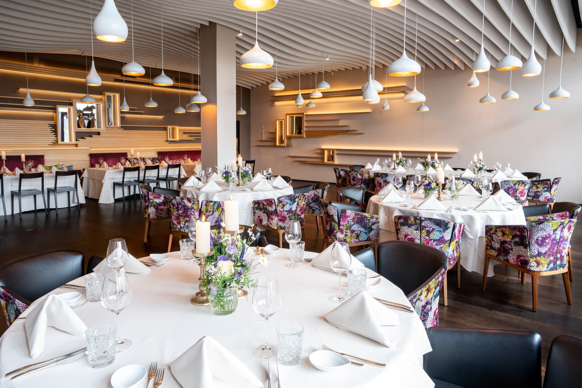Rigiblick — Restaurant in Zürich (Bild 2)