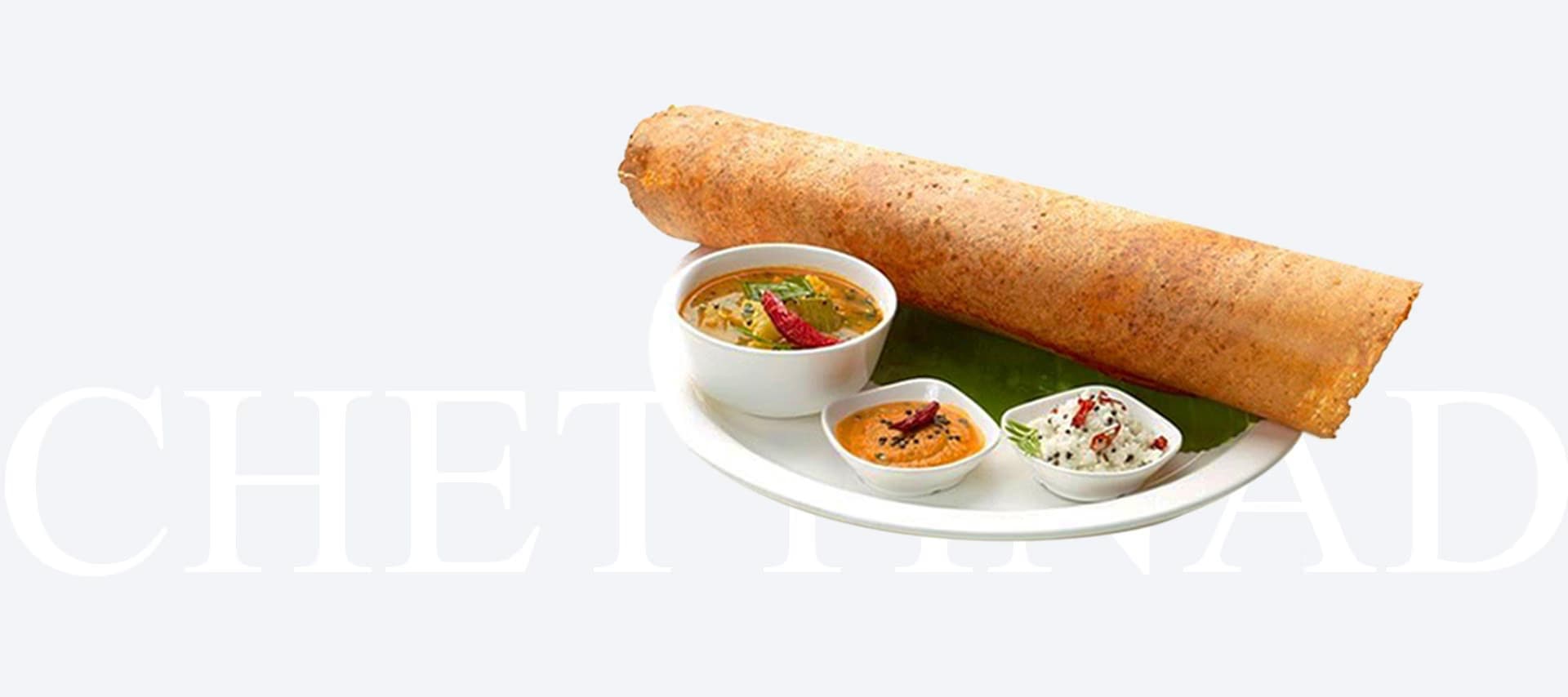 Masal Dosa — Restaurant in Zürich (Bild 3)