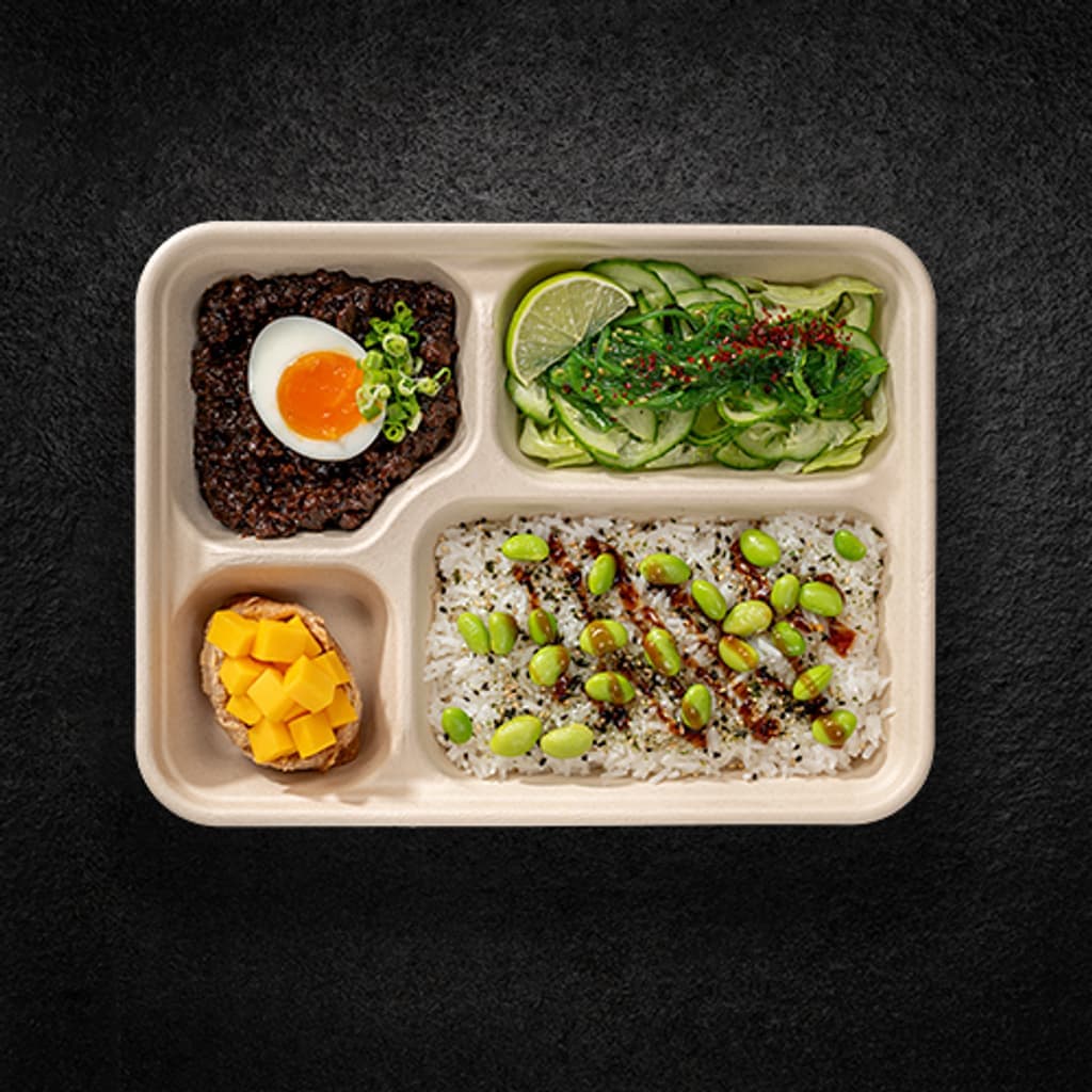 Negishi — Take-Away in Zürich (Bild 3)
