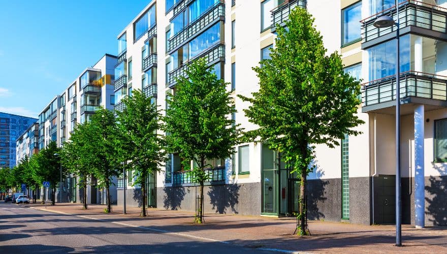 Schürner Immobilien GmbH — Immobilienverwaltung in Zollikon (Bild 3)