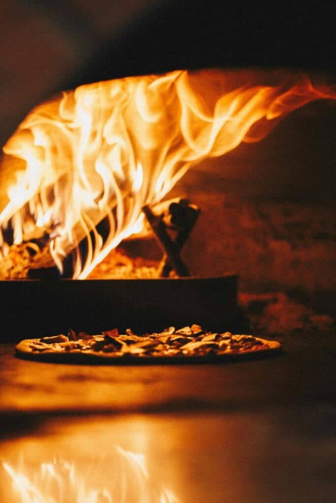Pizzeria La Fammy — Restaurant in Zürich (Bild 3)