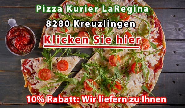 Pizza la regina zurich — Pizzeria in Zürich (Bild 2)