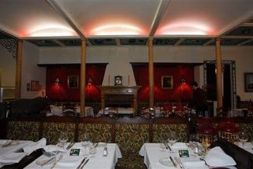 Casa Ferlin — Restaurant in Zürich (Bild 2)