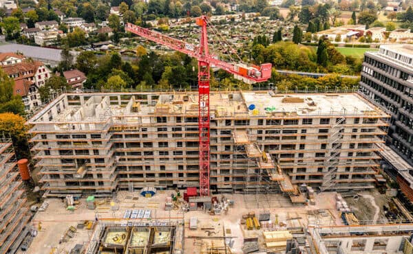 Bauingenieur Zürich - Baukonstrukt AG — Ingenieurbuero in Zürich (Bild 2)