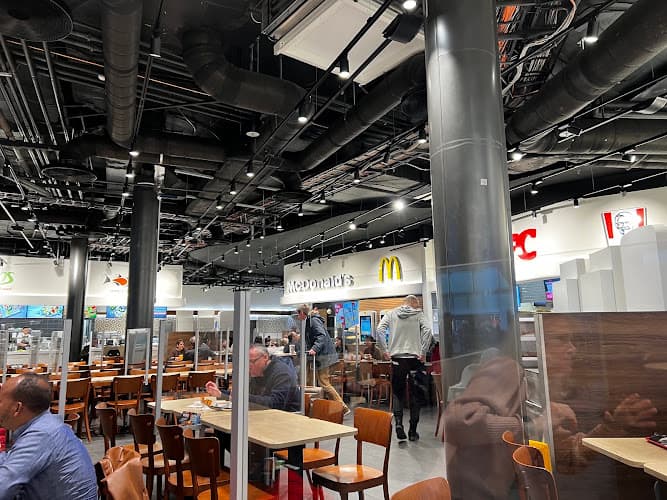India im Foodland — Restaurant in Kloten