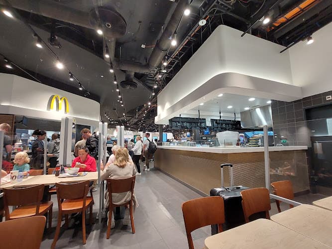 Foodland — Take-Away in Kloten