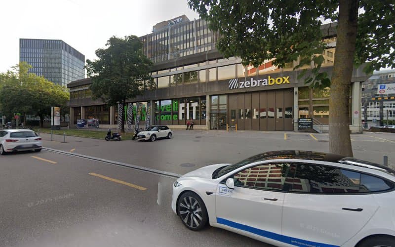 ARX Gruppe AG - Zürich — Ingenieurbuero in Zürich
