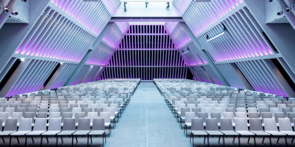 The Circle Convention Center Zurich Airport — Sonstige in Zürich (Bild 2)