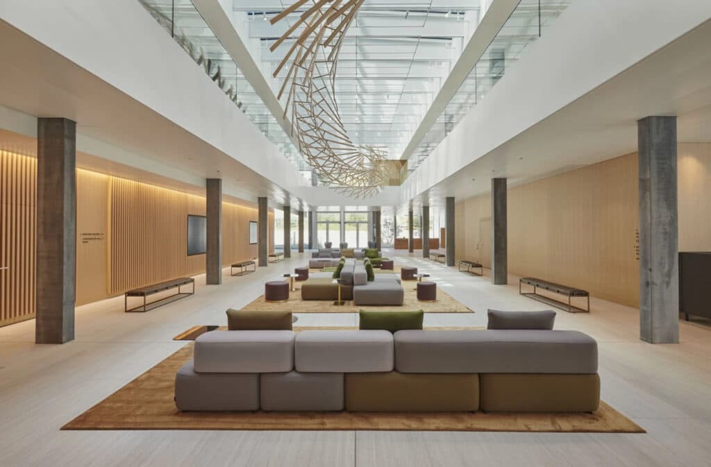 The Circle Convention Center Zurich Airport — Sonstige in Zürich (Bild 3)