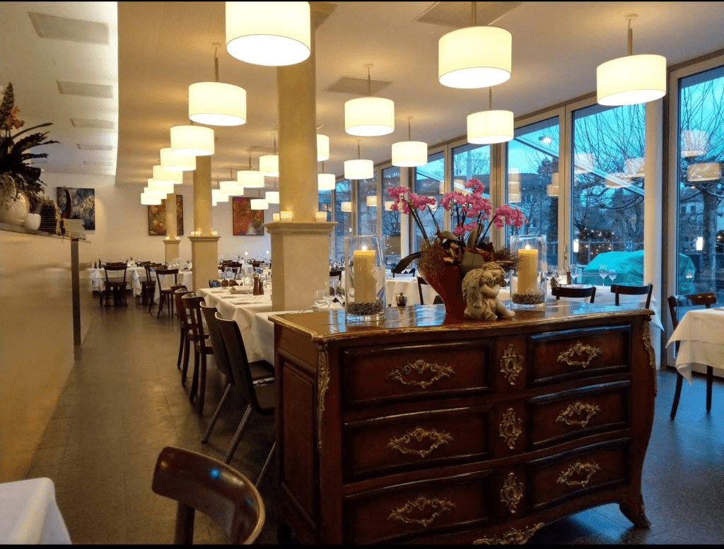 Emilia — Restaurant in Zürich (Bild 2)