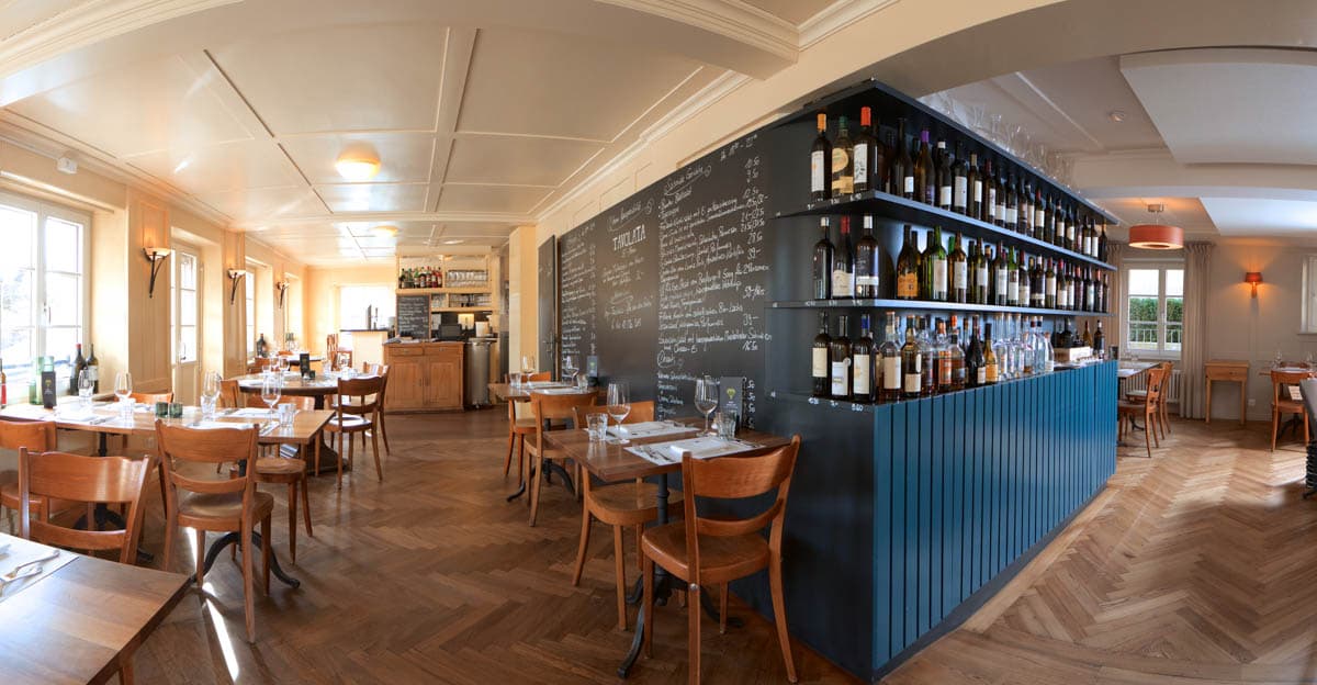 Restaurant Alten Löwen — Restaurant in Zürich (Bild 2)