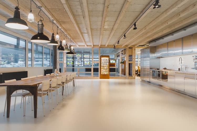 FELFEL - Good food at work — Sonstige in Zürich