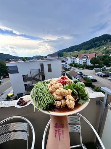 Sternen — Restaurant in Pfungen