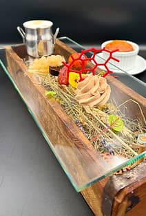 Sternen — Restaurant in Pfungen (Bild 2)