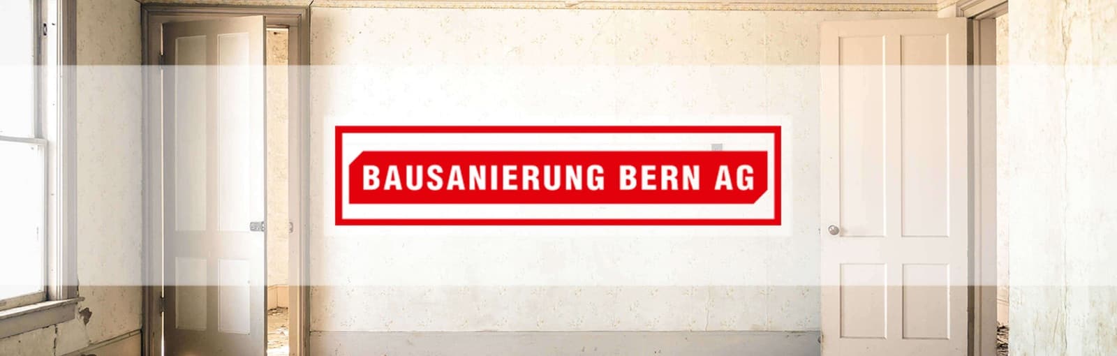 Bausanierung Bern AG — Bauunternehmen in Bern