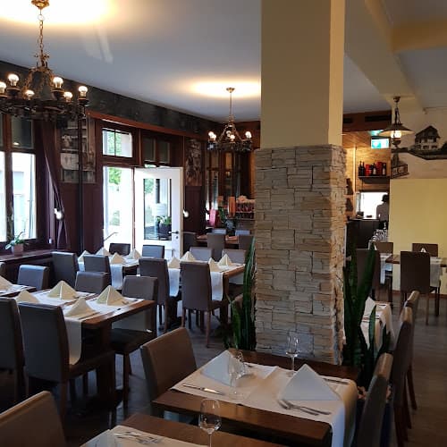 Turicum — Pizzeria in Zürich