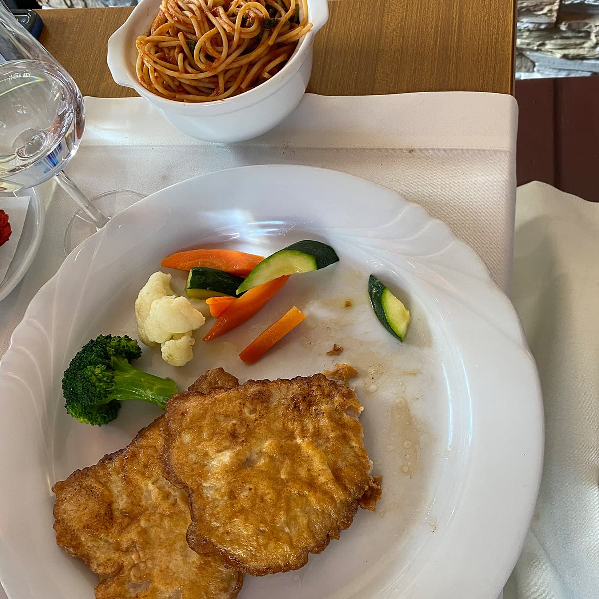 Turicum — Pizzeria in Zürich (Bild 3)