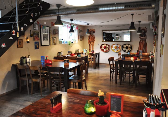 La Taquería (Altstetten) — Restaurant in Zürich