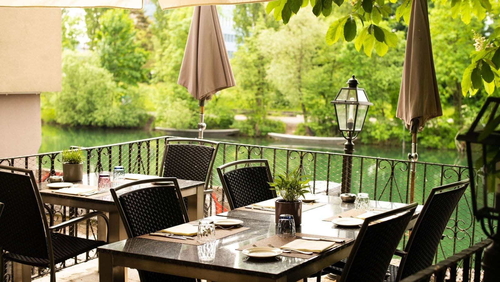 Restaurant Hönggerhof — Restaurant in Zürich (Bild 3)