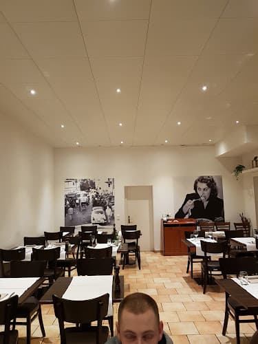 Da Biagio — Restaurant in Zürich